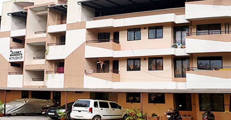 Vinayaka Nithya Gardens, Kochi - Vinayaka Nithya Gardens