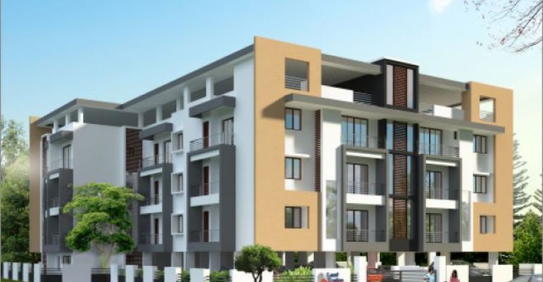 Land Trades Aashna, Mangalore - Land Trades Aashna