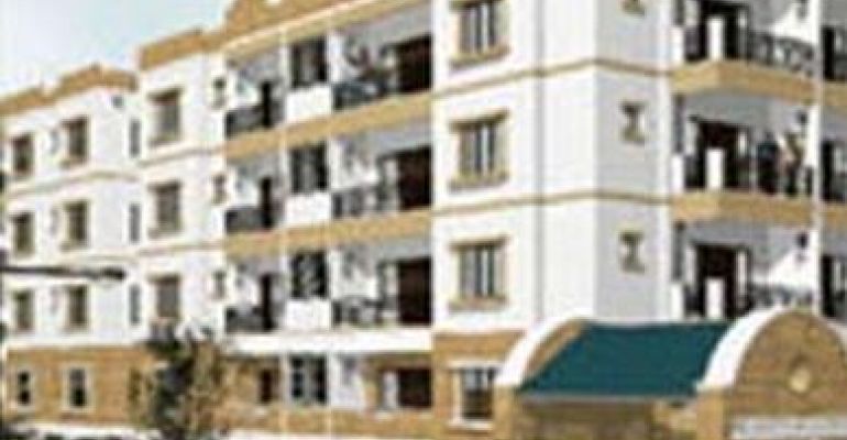Daya Magan Samara Mews, Bangalore - Daya Magan Samara Mews