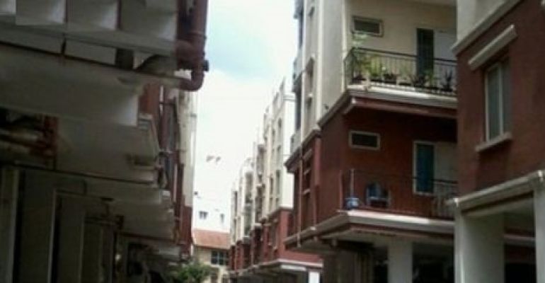 Daya Magan Silver Hill, Bangalore - Daya Magan Silver Hill