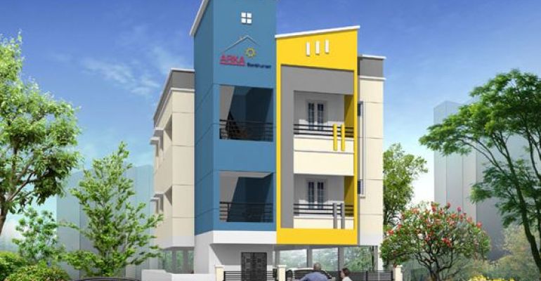 Arka Senthuram, Chennai - Arka Senthuram