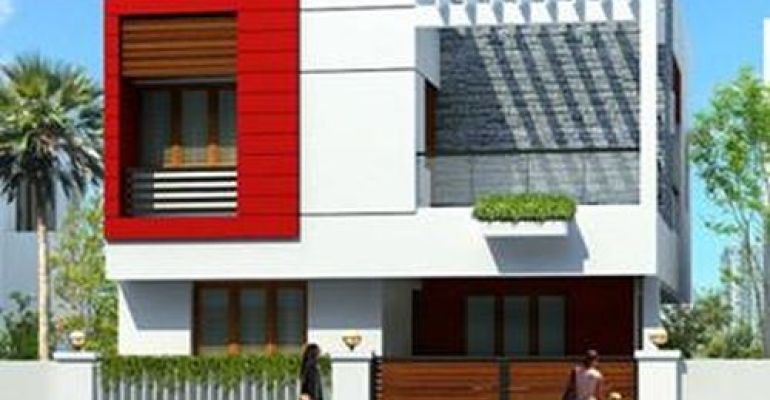 Arka Onella, Chennai - Arka Onella