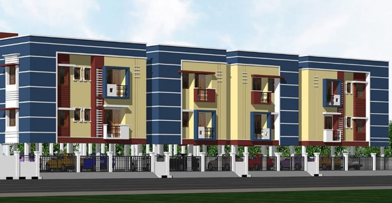Sumangali Navaneetham, Chennai - Sumangali Navaneetham