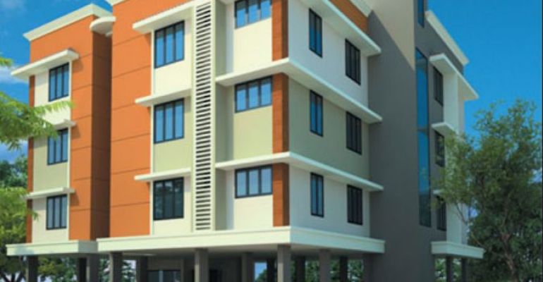 Sreepathi Homes Enclave, Thrissur - Sreepathi Homes Enclave