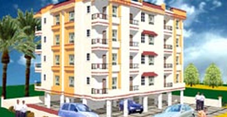 Lakhan Kutir, Patna - Lakhan Kutir