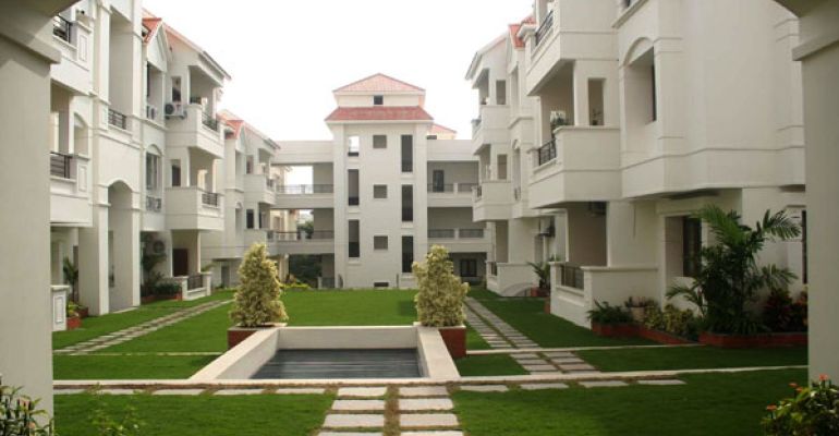 Trend Ville, Hyderabad - Trend Ville
