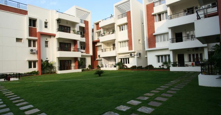 Trend Valley View, Hyderabad - Trend Valley View