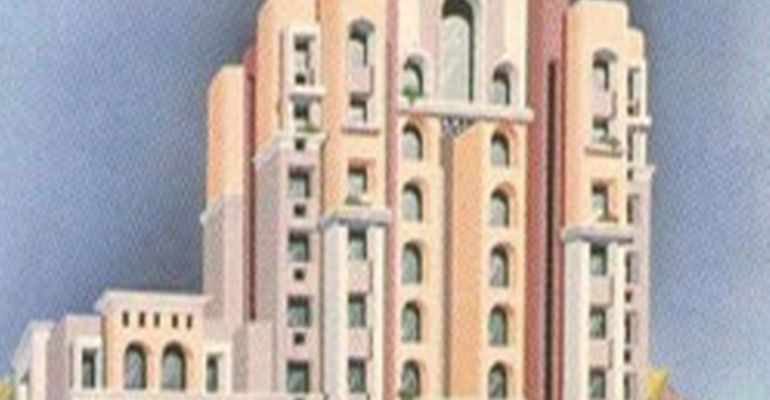 Kanungo Crystal, Mumbai - Kanungo Crystal