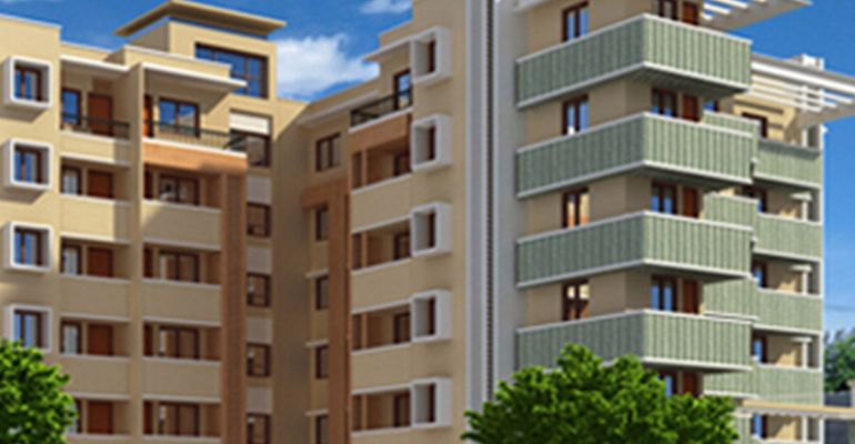 Marian Lake View, Mangalore - Marian Lake View