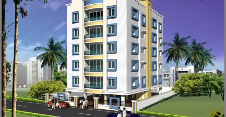 Navya Nupalace, Visakhapatnam - Navya Nupalace