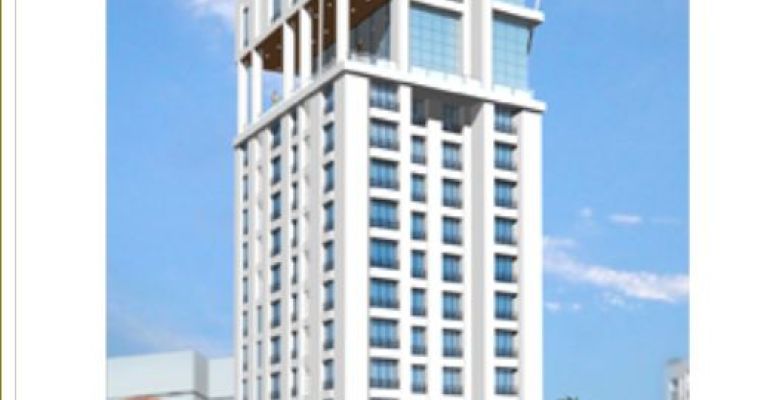 Rubberwala Ameena Height, Mumbai - Rubberwala Ameena Height