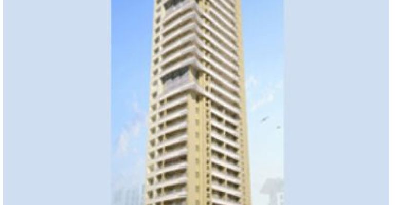 Rubberwala Shafi Castle, Mumbai - Rubberwala Shafi Castle
