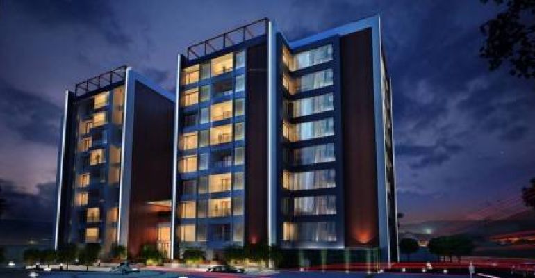 Narendra Vandana Towers, Chennai - Narendra Vandana Towers