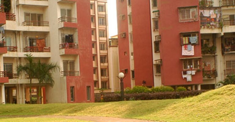 Godrej Sky Garden, Thane - Godrej Sky Garden