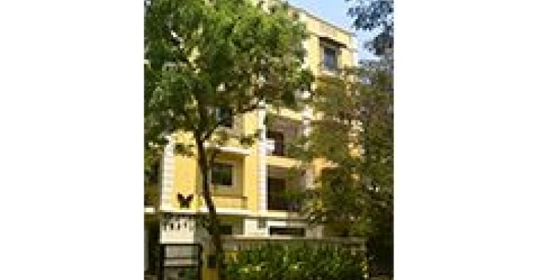 Chaitanya Bougainvillea, Chennai - Chaitanya Bougainvillea