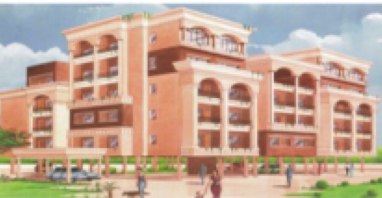 Sree Hima Apartments, Hyderabad - Sree Hima Apartments