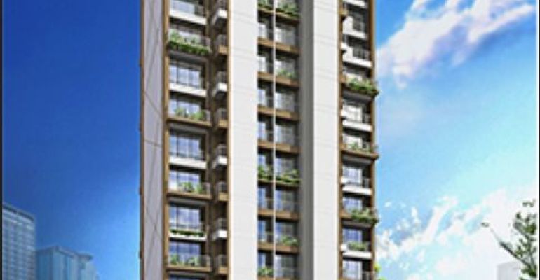 Tricity Enclave, Navi Mumbai - Tricity Enclave