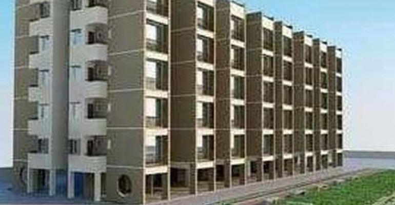 Dharmadev Swaminarayan Park 3, Ahmedabad - Dharmadev Swaminarayan Park 3