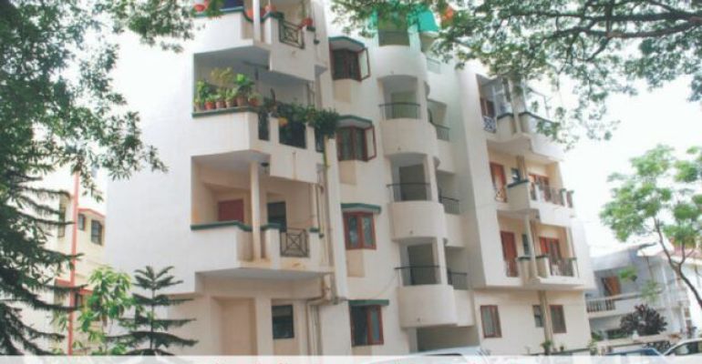 Express Gitanjali Corner, Bangalore - Express Gitanjali Corner