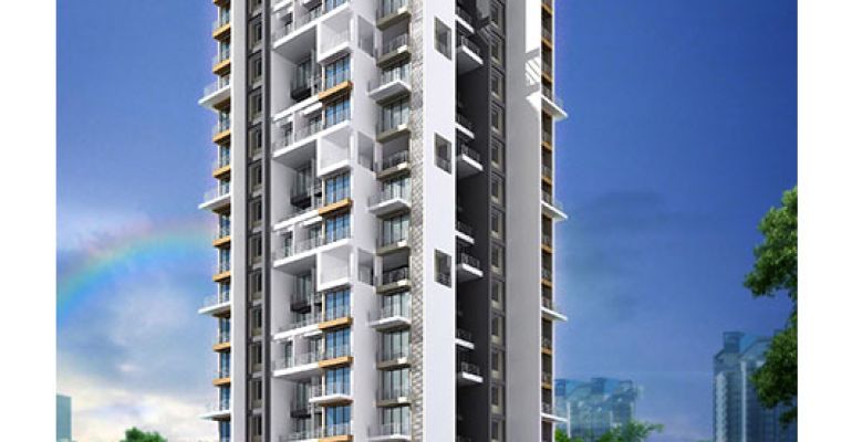 Tricity Skyline, Navi Mumbai - Tricity Skyline