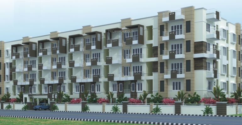 Samhita Amrit, Bangalore - Samhita Amrit
