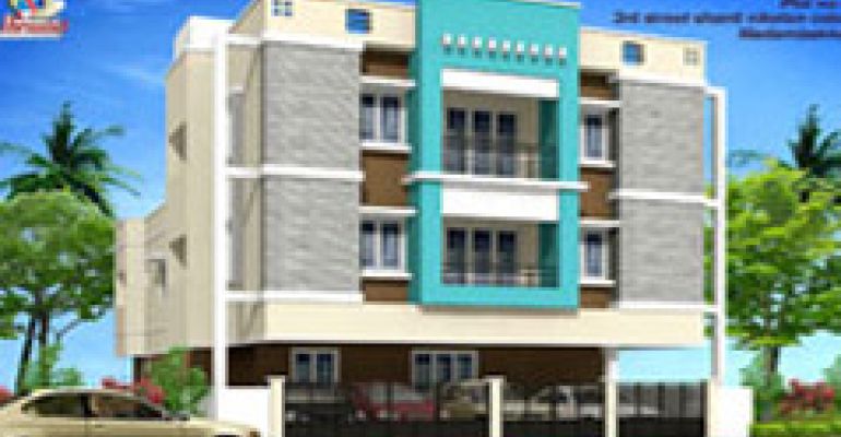 Shrusti Vishwajit, Chennai - Shrusti Vishwajit