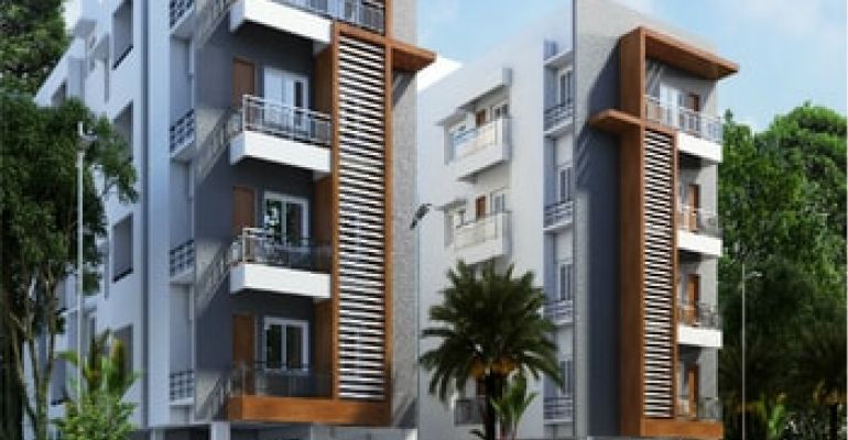 Navin Skanda, Chennai - Navin Skanda