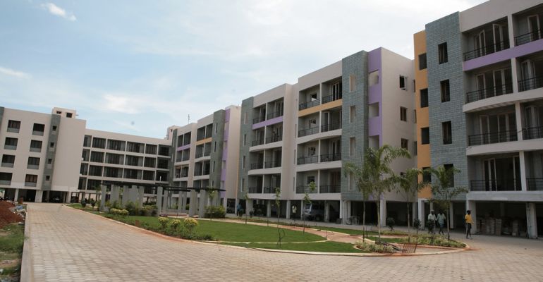 Deccan All Seasoons, Coimbatore - Deccan All Seasoons