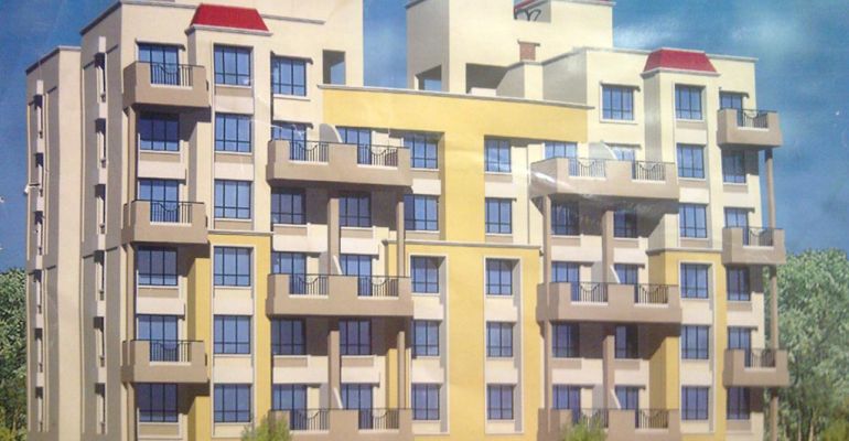 Horizon Vastu Shilp, Pune - Horizon Vastu Shilp