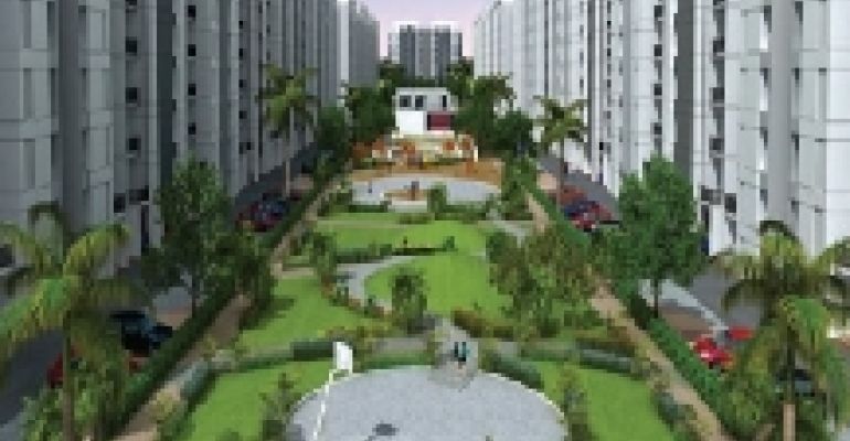 Horizon Gagan Akanksha, Pune - Horizon Gagan Akanksha