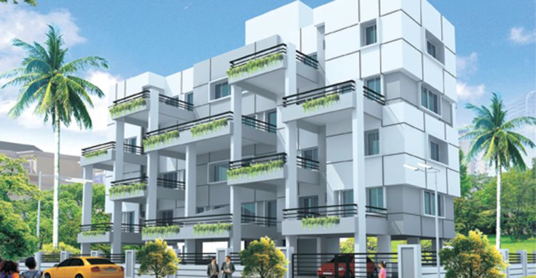 Horizon Aster Hermitage, Pune - Horizon Aster Hermitage