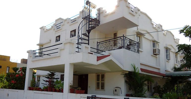 Nilamber III, Vadodara - Nilamber III