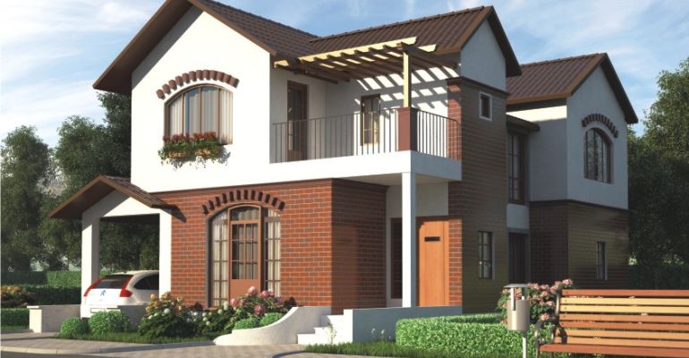 Elysium Villa Park, Coimbatore - Elysium Villa Park