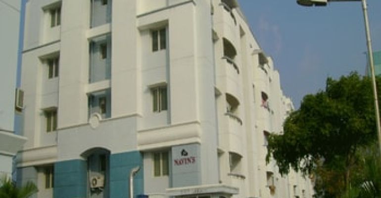 Navin Tara Garden, Chennai - Navin Tara Garden