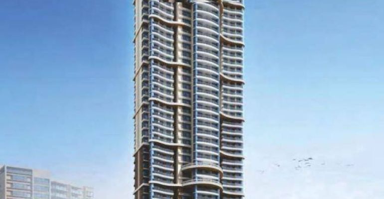 Clan Solitaire, Navi Mumbai - Clan Solitaire