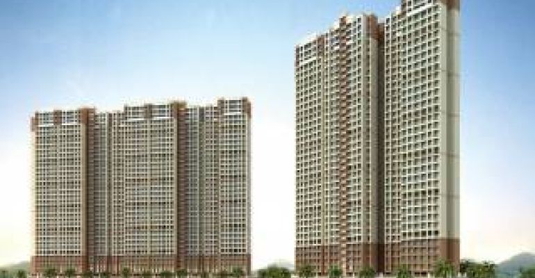 Clan Topaz, Navi Mumbai - Clan Topaz