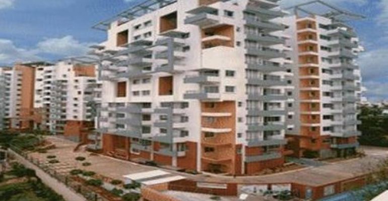 Bearys Harmony Homes, Bangalore - Bearys Harmony Homes