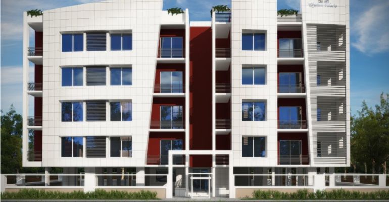 Elysium Palacio, Coimbatore - Elysium Palacio
