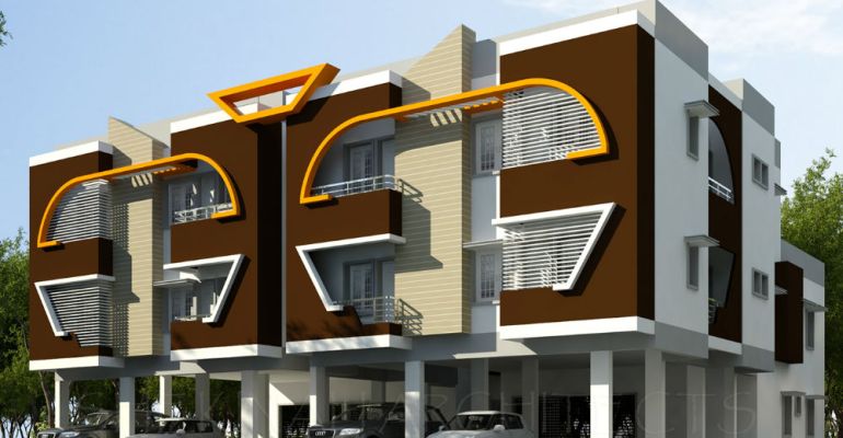 SDB Homes, Chennai - SDB Homes