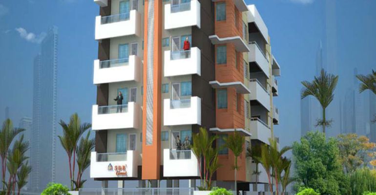 SDB Grand, Chennai - SDB Grand