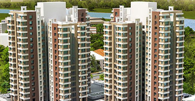 Godrej Riverside, Thane - Godrej Riverside