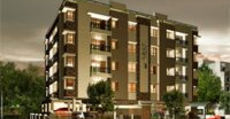 Scion Luxor, Bangalore - Scion Luxor