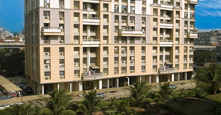 Prescon Prestige Garden, Thane - Prescon Prestige Garden