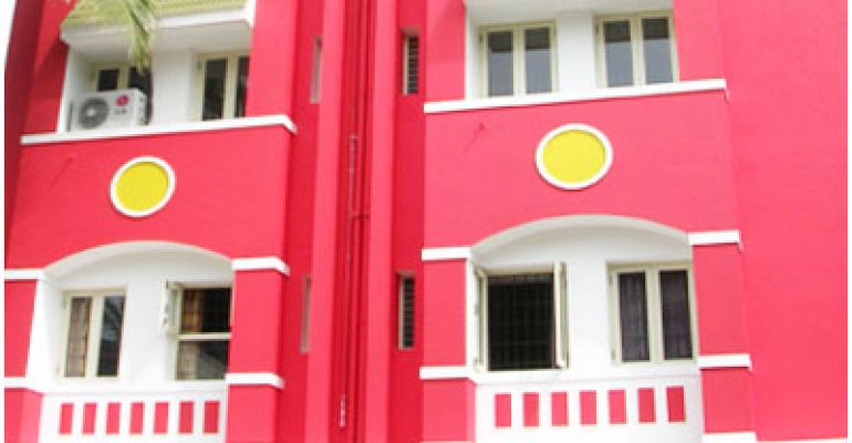 Muktha Swarg, Chennai - Muktha Swarg