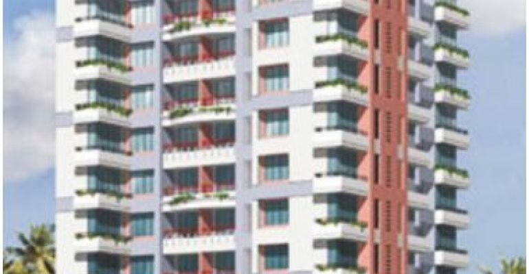 Dimples Kamla Avenue, Mumbai - Dimples Kamla Avenue