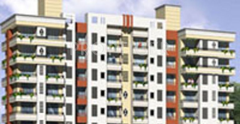 Dimples Madhuban, Mumbai - Dimples Madhuban
