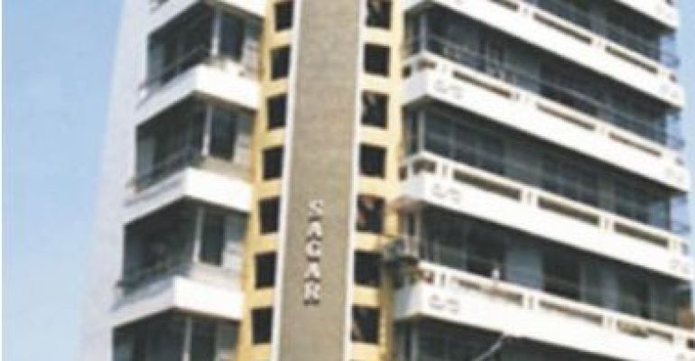 Dimples Sagar, Mumbai - Dimples Sagar