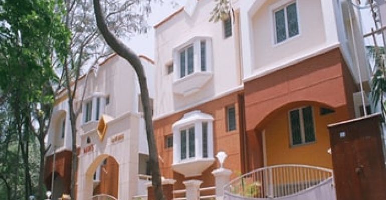 Navin Daffodils, Chennai - Navin Daffodils