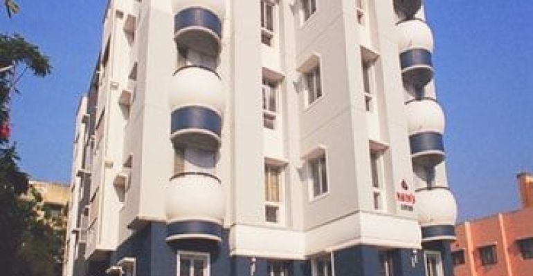 Navin Govind, Chennai - 3 BHK Aparment