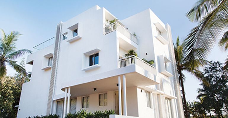 Godrej Gold County, Bangalore - Godrej Gold County